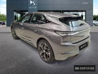 DS Ds 4 Hybrid Édition France