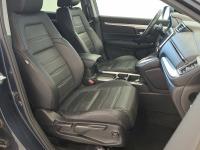 Honda Cr-v LIFESTYLE