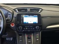 Honda Cr-v LIFESTYLE