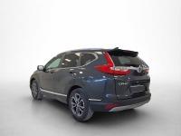 Honda Cr-v LIFESTYLE