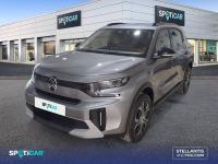 Citroën C3 Aircross Hybrid 145 ë-DCS6 Plus