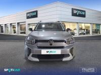 Citroën C3 Aircross Hybrid 145 ë-DCS6 Plus