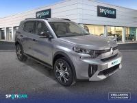 Citroën C3 Aircross Hybrid 145 ë-DCS6 Plus