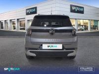 Citroën C3 Aircross Hybrid 145 ë-DCS6 Plus
