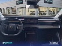 Citroën C3 Aircross Hybrid 145 ë-DCS6 Plus