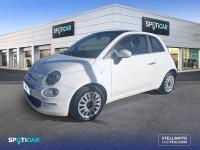 Fiat 500 1.0 Hybrid 51KW (70 CV) Dolcevita