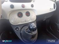 Fiat 500 1.0 Hybrid 51KW (70 CV) Dolcevita