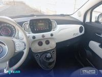 Fiat 500 1.0 Hybrid 51KW (70 CV) Dolcevita