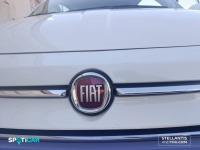 Fiat 500 1.0 Hybrid 51KW (70 CV) Dolcevita