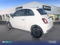 Fiat 500 1.0 Hybrid 51KW (70 CV) Dolcevita