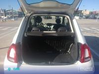 Fiat 500 1.0 Hybrid 51KW (70 CV) Dolcevita