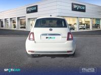 Fiat 500 1.0 Hybrid 51KW (70 CV) Dolcevita