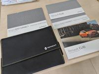 Renault Clio TCe GLP Business
