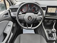 Renault Clio TCe GLP Business