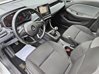 Renault Clio TCe GLP Business