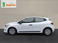 Renault Clio TCe GLP Business