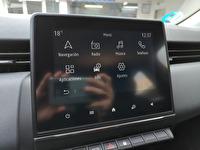 Renault Clio TCe GLP Business