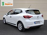 Renault Clio TCe GLP Business
