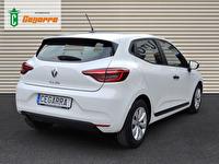 Renault Clio TCe GLP Business