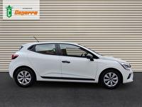 Renault Clio TCe GLP Business