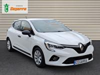Renault Clio TCe GLP Business