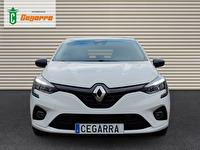 Renault Clio TCe GLP Business
