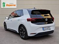 Volkswagen ID 3 1st Plus