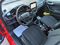 Ford Fiesta 1.1 GLP Trend