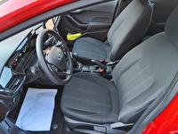 Ford Fiesta 1.1 GLP Trend
