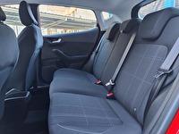 Ford Fiesta 1.1 GLP Trend