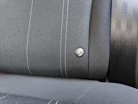 Ford Fiesta 1.1 GLP Trend