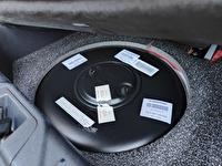 Ford Fiesta 1.1 GLP Trend