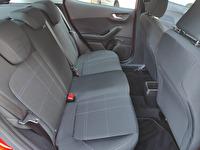 Ford Fiesta 1.1 GLP Trend