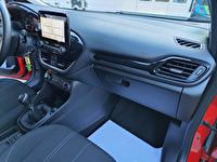 Ford Fiesta 1.1 GLP Trend