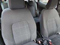 Ford Fiesta 1.1 GLP Trend