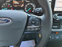 Ford Fiesta 1.1 GLP Trend
