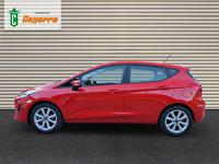 Ford Fiesta 1.1 GLP Trend