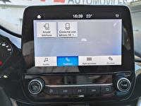 Ford Fiesta 1.1 GLP Trend