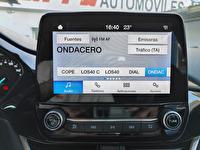 Ford Fiesta 1.1 GLP Trend