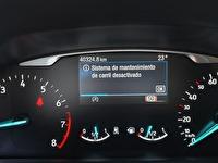Ford Fiesta 1.1 GLP Trend