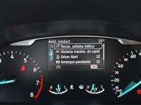 Ford Fiesta 1.1 GLP Trend