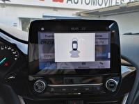 Ford Fiesta 1.1 GLP Trend