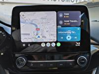 Ford Fiesta 1.1 GLP Trend