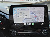 Ford Fiesta 1.1 GLP Trend