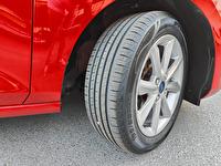 Ford Fiesta 1.1 GLP Trend