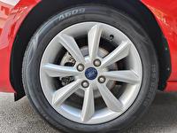 Ford Fiesta 1.1 GLP Trend