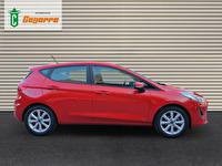 Ford Fiesta 1.1 GLP Trend