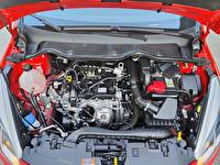 Ford Fiesta 1.1 GLP Trend