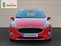 Ford Fiesta 1.1 GLP Trend