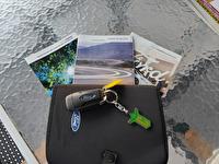 Ford Fiesta 1.1 GLP Trend